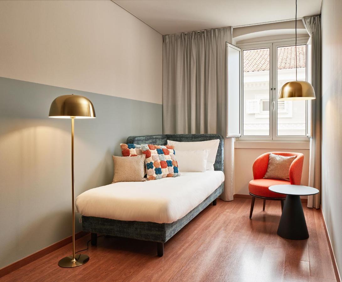 Appartamento con 2 Camere da Letto (3 Adulti)
